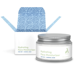 Amazon Aware Hidratante facial moisturizer