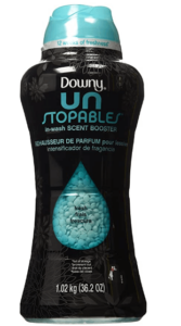 Downy Fresh In-Wash Laundry Scent Booster 