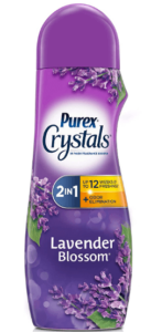Purex Crystal In-Wash Fragrance And Scent Booster