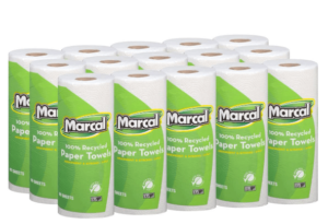marcal paper towels