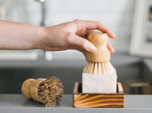 Eco Friendly Dish Brush Alternatives You Can Consider
