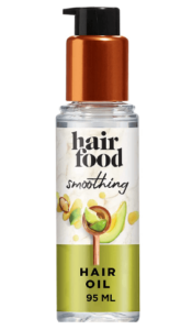  Features Concentrated hair serum Pre-styling primer containing argan oil Maintains nutrient retention and luster Discover velvety, alluring, silken perfection