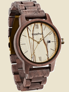 Treehut Watch