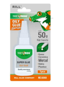 Tree Frog All-Purpose Oily Glue