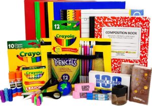 Zero Waste School Supplies Tips More for Sustainability